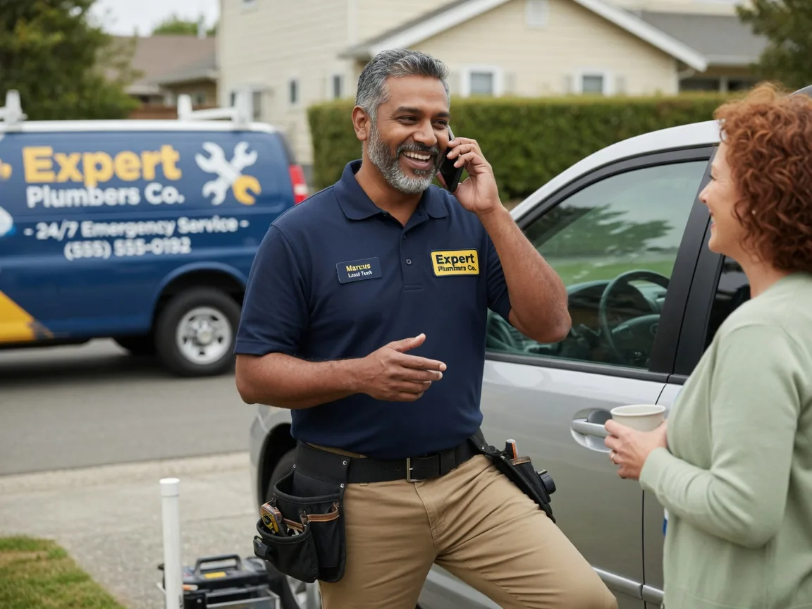 Drain Cleaning Bowers, PA FAQs